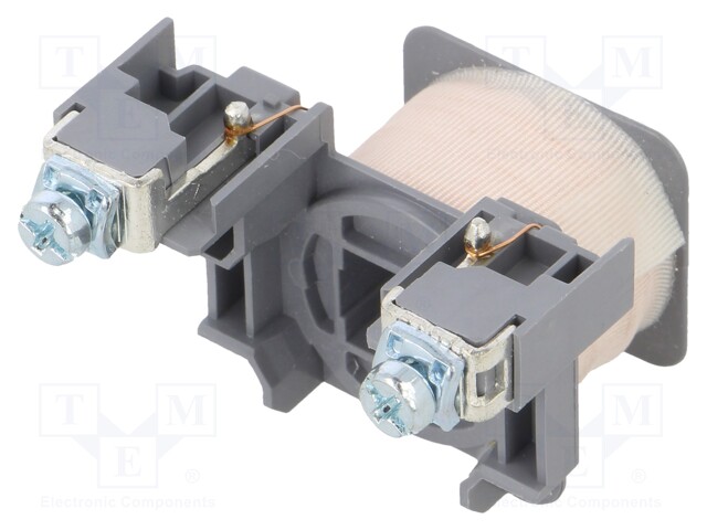 Coil for contactors; Series: CTX3 MINI; 24VAC