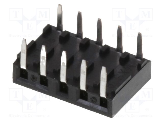 Connector: PCB to PCB