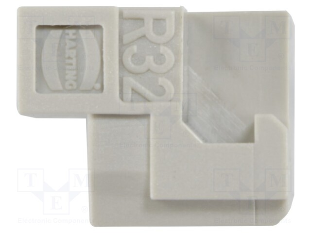 DIN-Signal fixing bracket R32