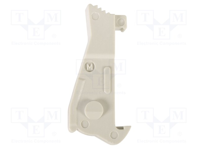 SEK-18 ACC.MA LONG LOCKING LEVER 100PCS