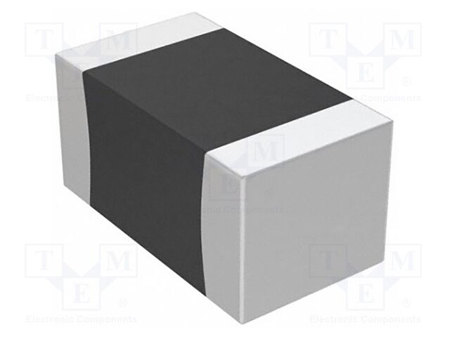 Capacitor: ceramic