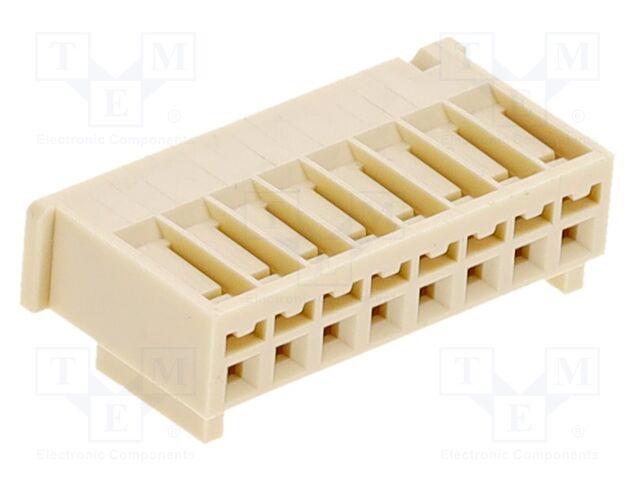 Wire-wire/PCB