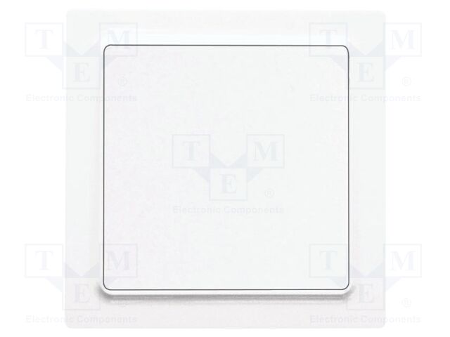 Wireless push button; EnOcean; 30m; Ch: 2; intelligent house