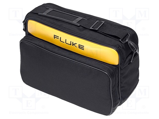Cover; Application: to Fluke accessories; 240x360x200mm
