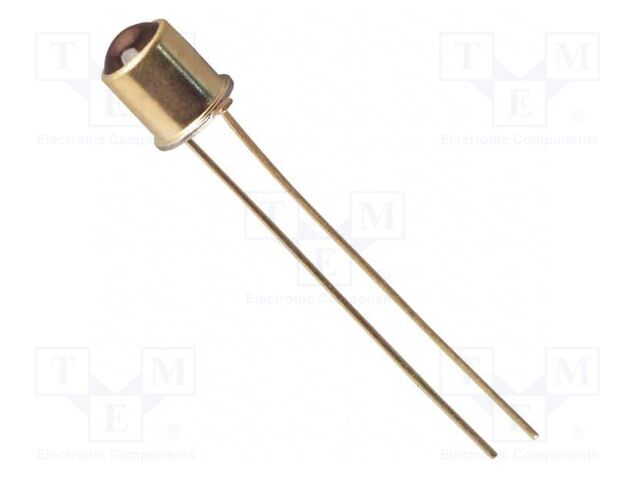 IR transmitter