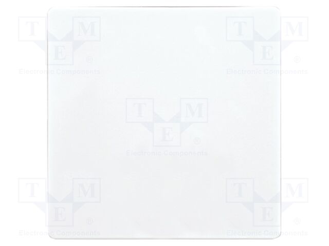 Wireless push button; EnOcean; 30m; Ch: 2; intelligent house