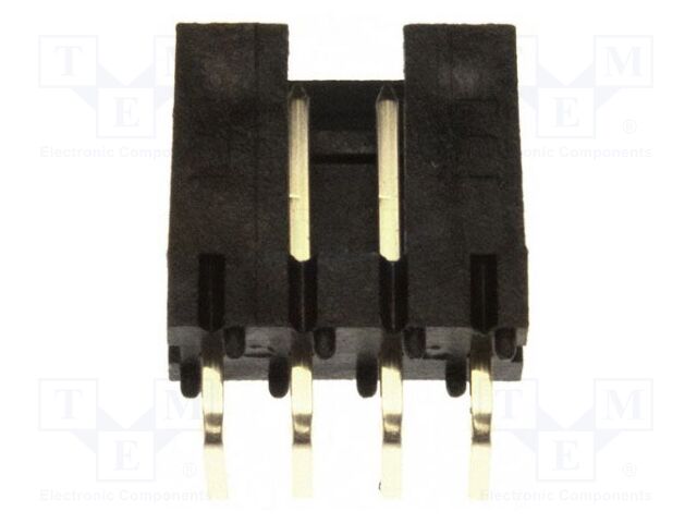 Connector: wire-board