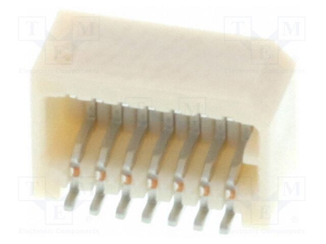 Connector: PCB to PCB