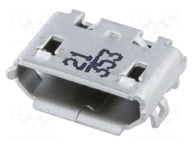 USB B micro