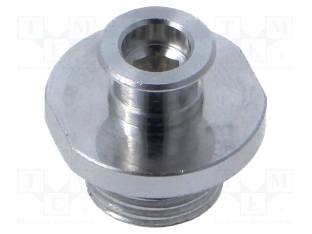 Suction cup mounting; G 1/8"