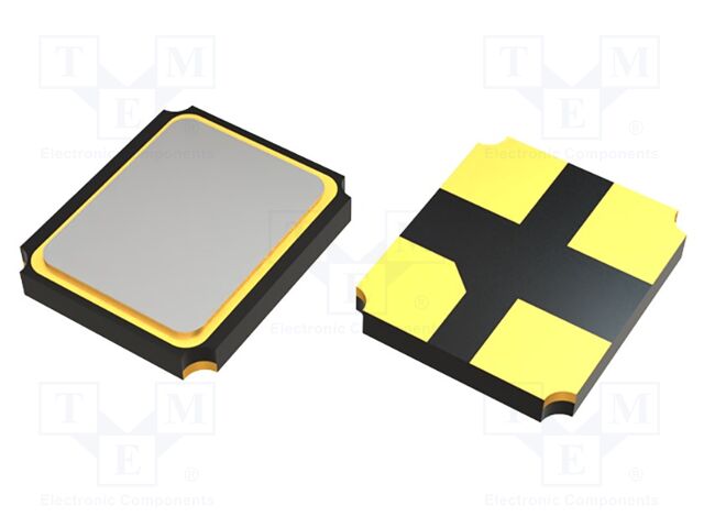 Generator: quartz; 32MHz; 8pF; 1.2x1x0.33mm