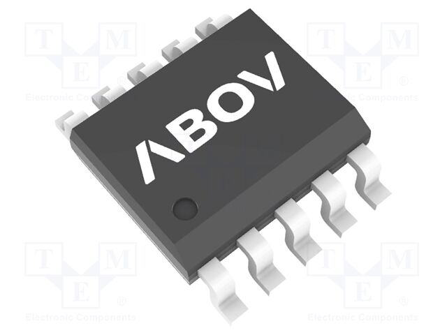 IC: STM32 ARM microcontroller; 16MHz; SSOP10; 2kbFLASH; -40÷105°C