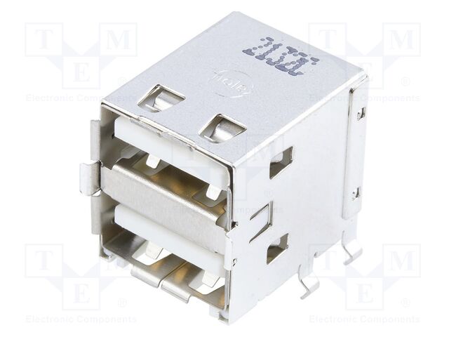 USB A