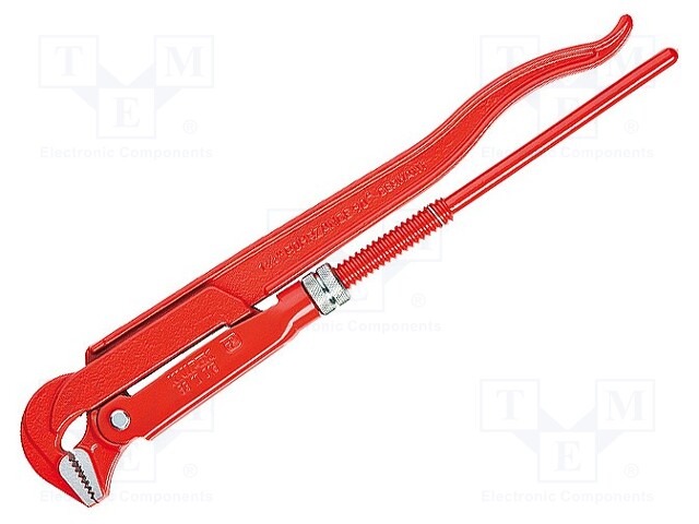 Pliers; for pipe gripping
