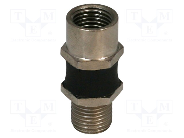 Component: suction cup mounting; 30g; 10Nm; 750N