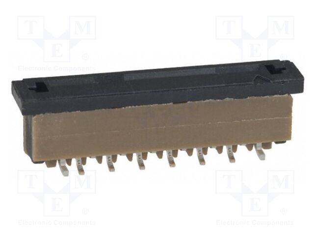 Connector: FFC/FPC