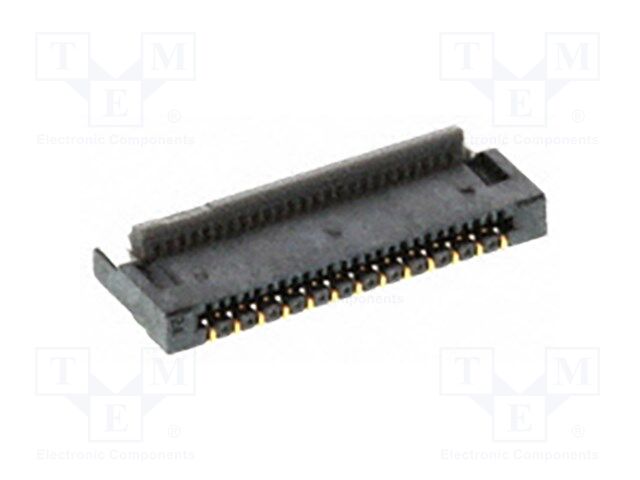 Connector: FFC/FPC