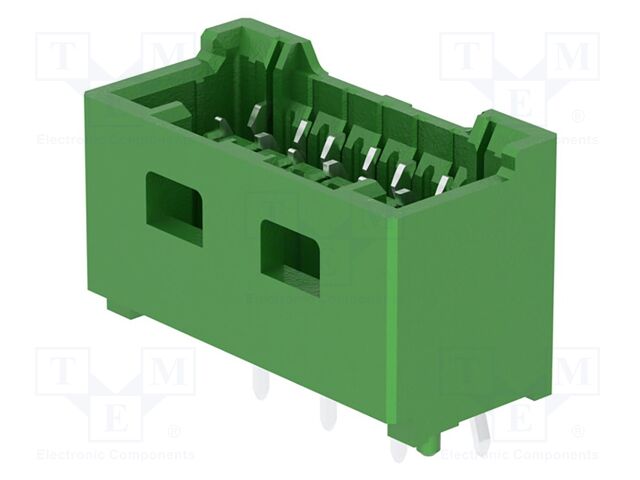 Wire-board