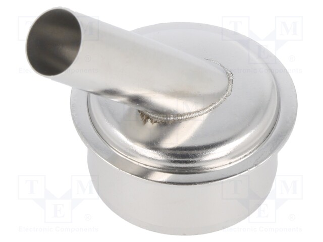 Nozzle: hot air; for soldering station; 8.4mm