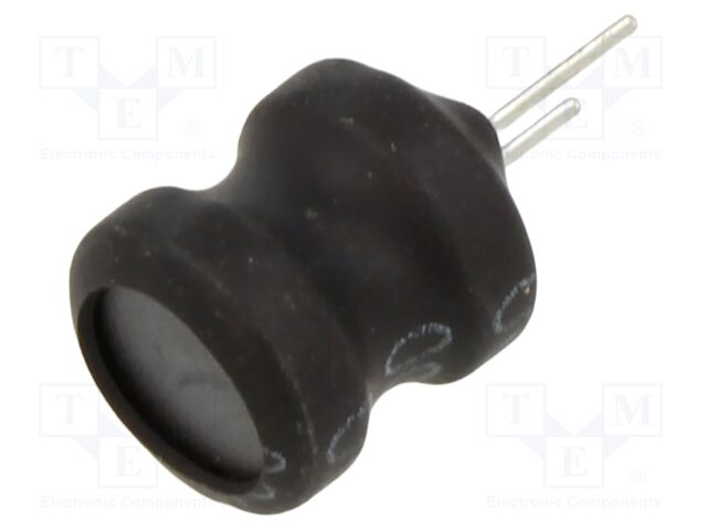 Inductor: wire
