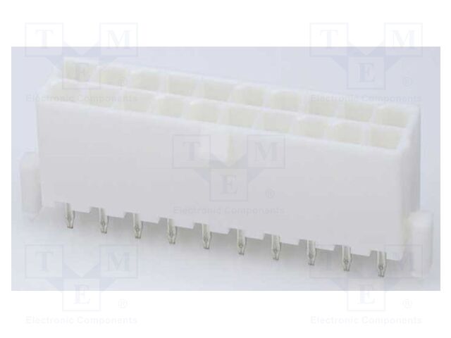Wire-board