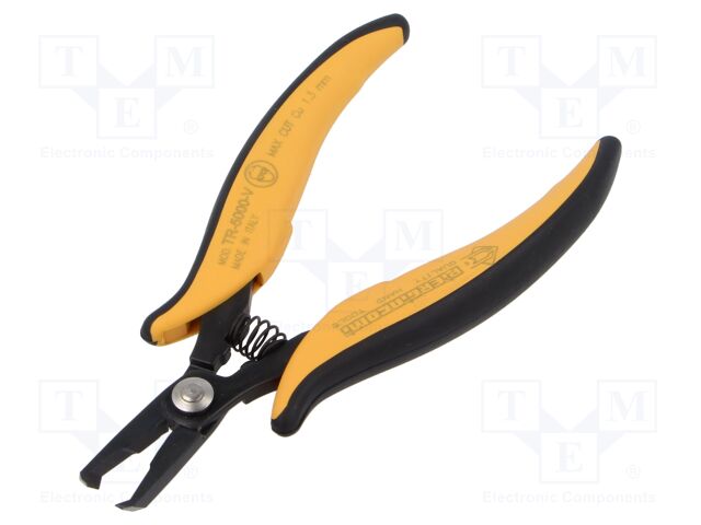 Pliers; cutting,miniature