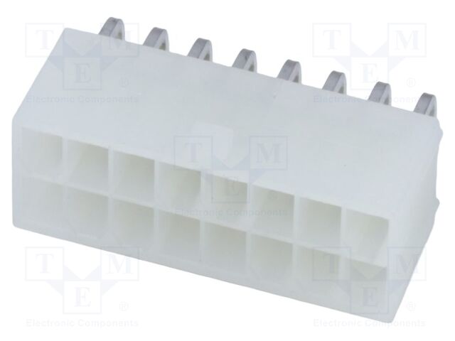 Wire-board