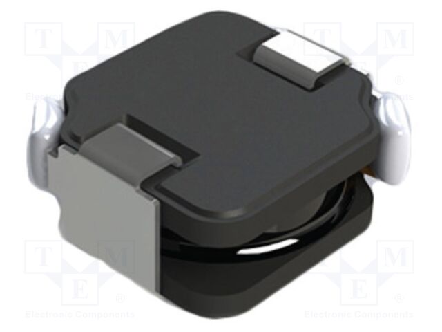 Inductor: wire