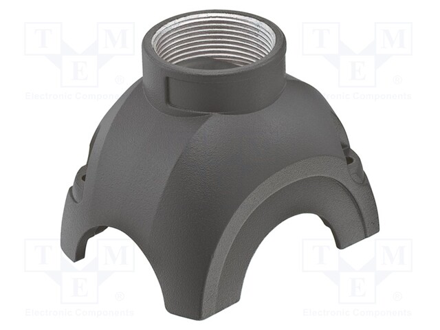 Han-Yellock shell top entry M32
