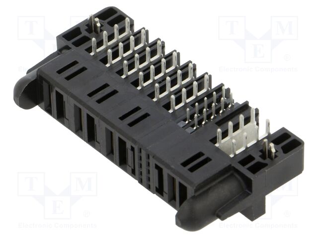 connector 10155635-0802B00LF