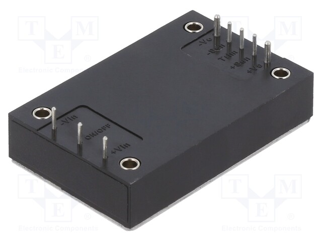 Converter: DC/DC