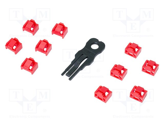 Locking element