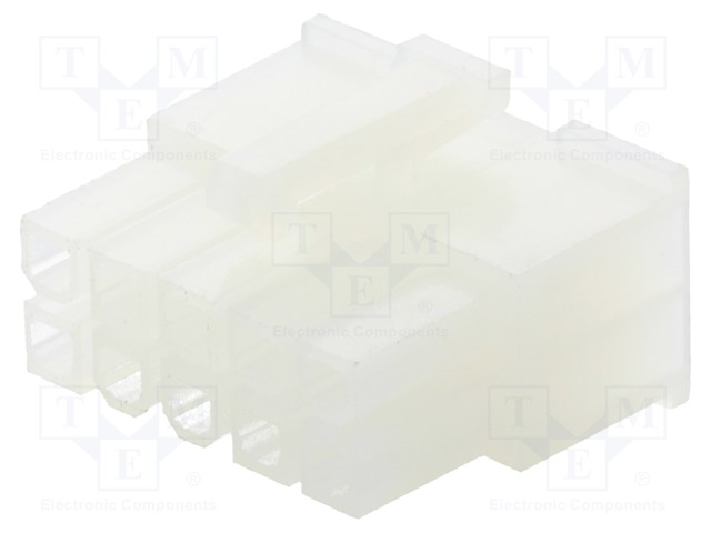 10P RCPT VAL-U-LOK V2