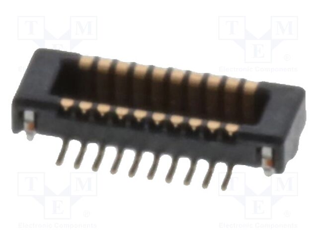 Connector: PCB to PCB