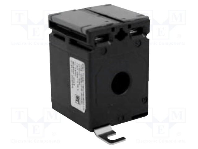 Current transformer; screw; Iout: 5A; Iin: 100A; 14mm