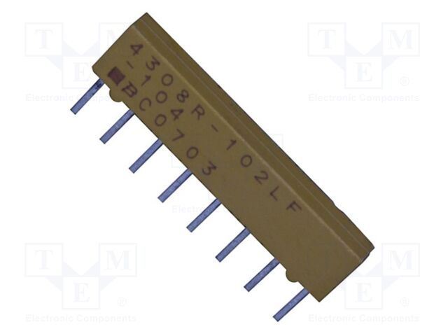 4308R-101-122LF