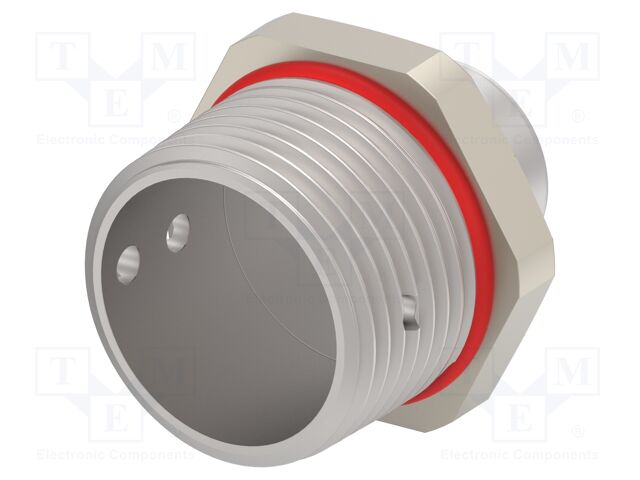 Drain plugs; IP67,IP68; 1SNG612008R0000; Thread: NPT 3/4"