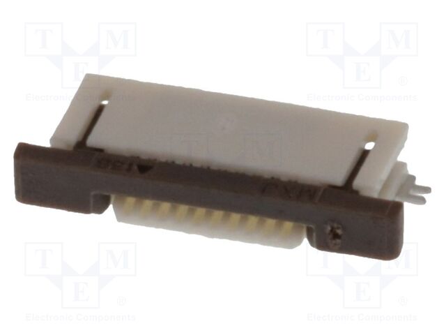 Connector: FFC/FPC