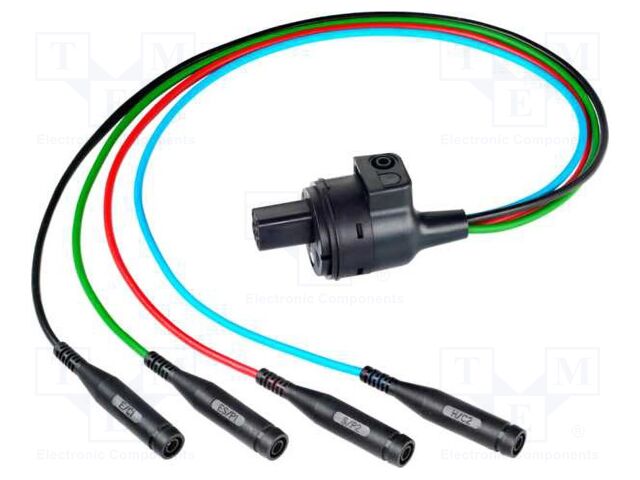Adapter; 4-wire