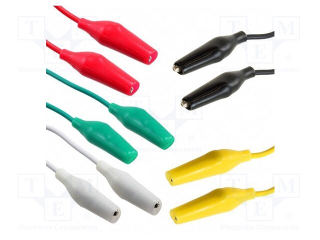 Kelvin cable
