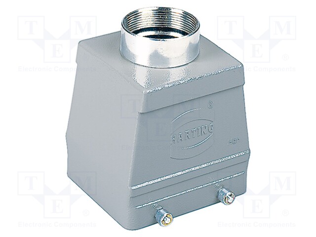 Han B Hood Top Entry HC 4 Reels PG 29