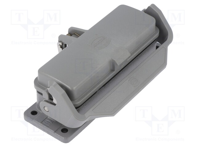 Han 24B-HBM-SL Snap Cap