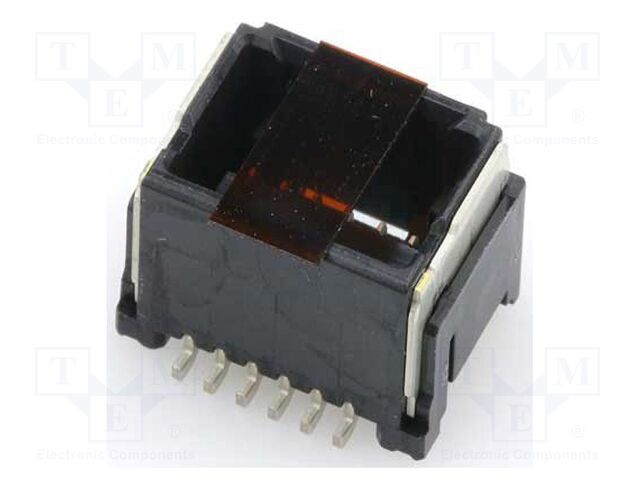 Wire-board