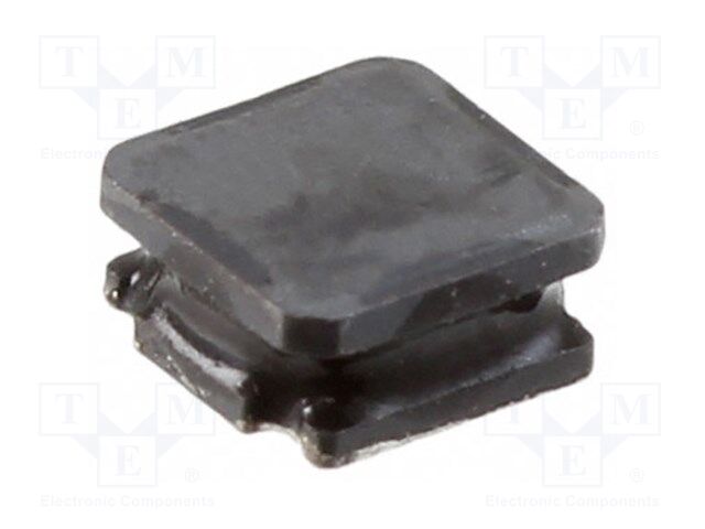 Inductor: wire