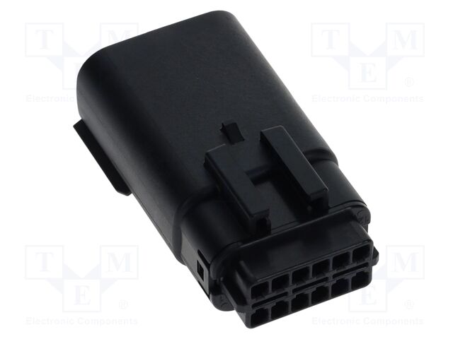 Connector: wire-wire