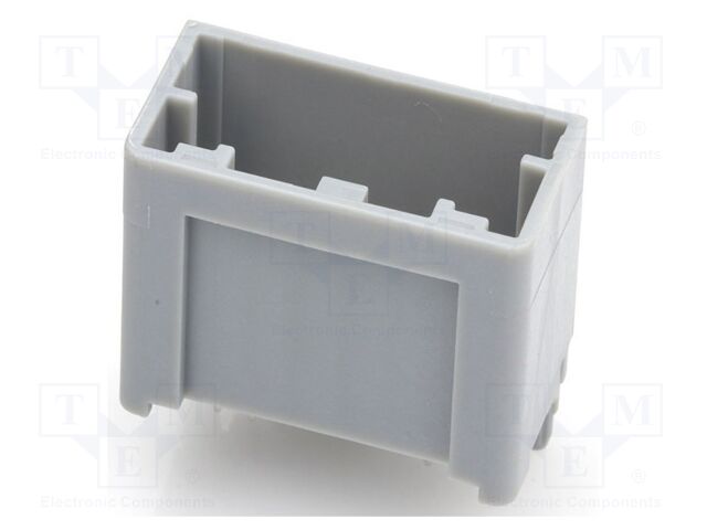 Connector: automotive