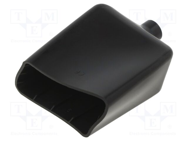 Protection cover; IEC 60320; DD12,DD14