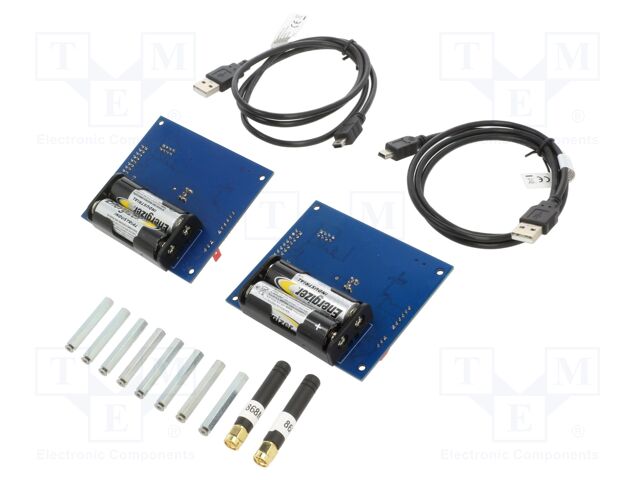 Dev.kit: RF