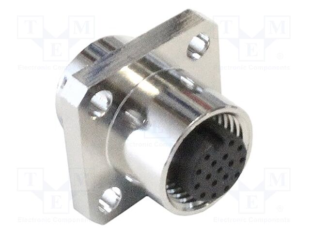 Connector: M12