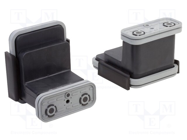 Vacuum block; Man.series: VCBL-K2